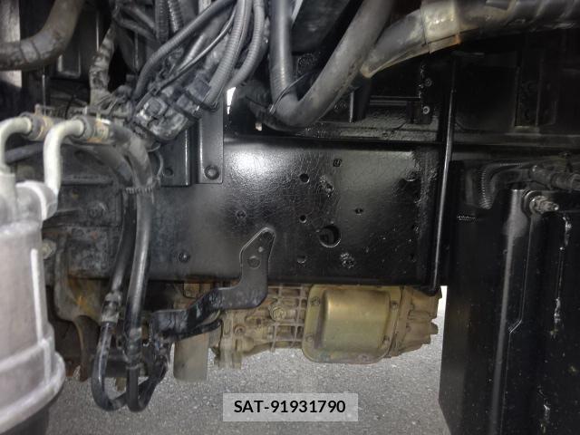 Hino RANGER 2021-02 7963485-23