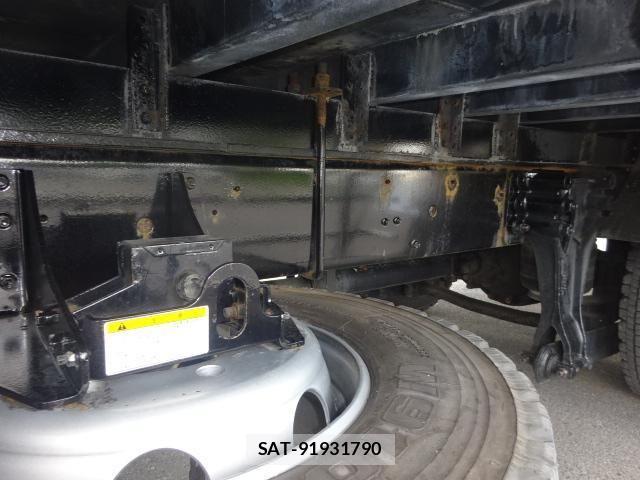 Hino RANGER 2021-02 7963485-24