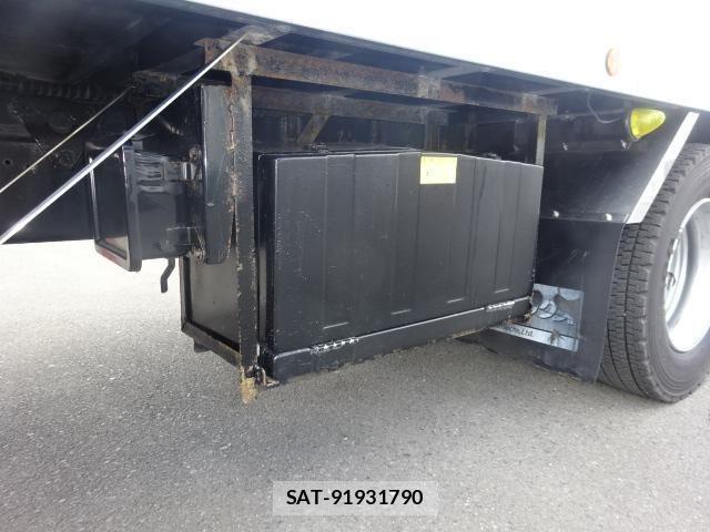 Hino RANGER 2021-02 7963485-27