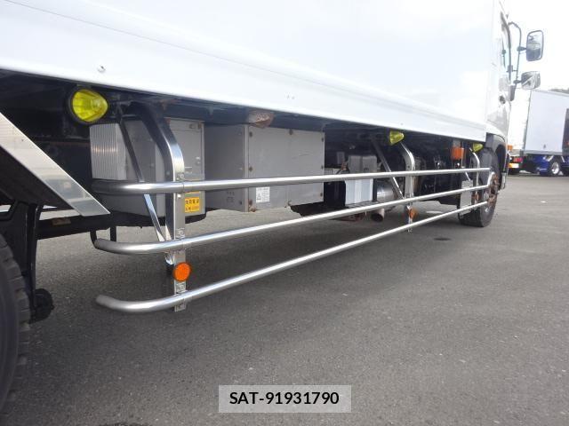 Hino RANGER 2021-02 7963485-28