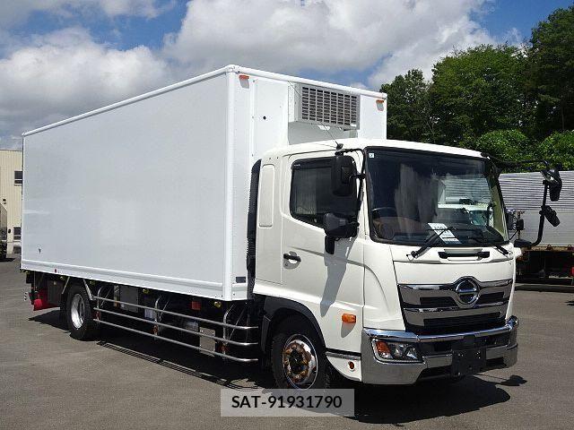Hino RANGER 2021-02 7963485-2