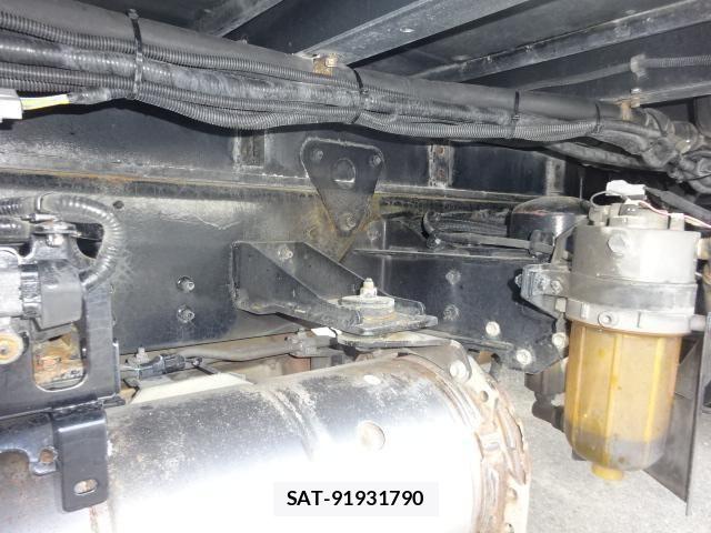Hino RANGER 2021-02 7963485-29