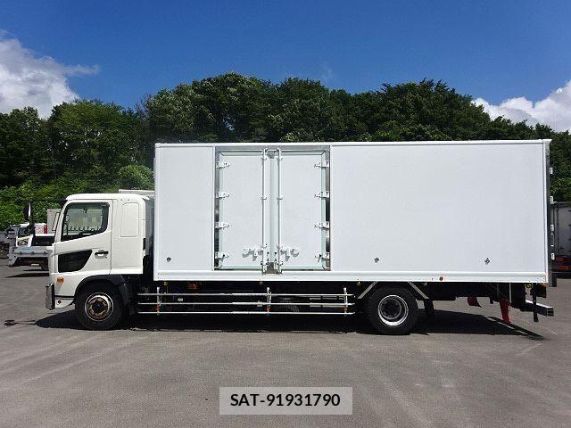 Hino RANGER 2021-02 7963485-3