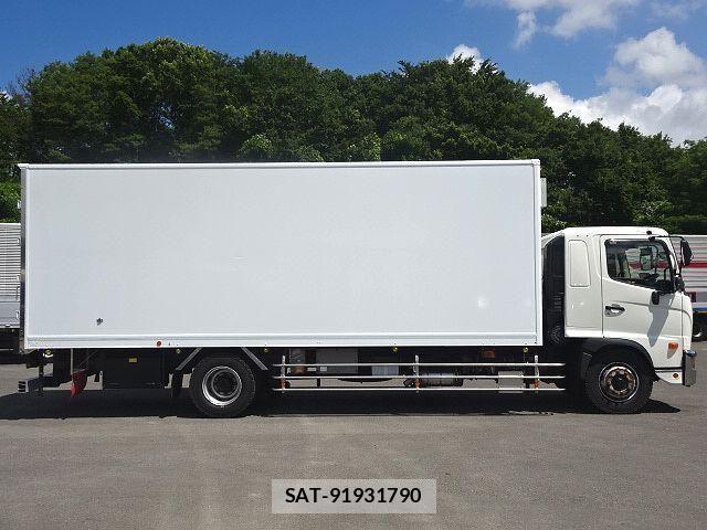 Hino RANGER 2021-02 7963485-4