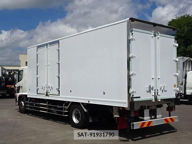 Hino RANGER 2021-02 7963485-5