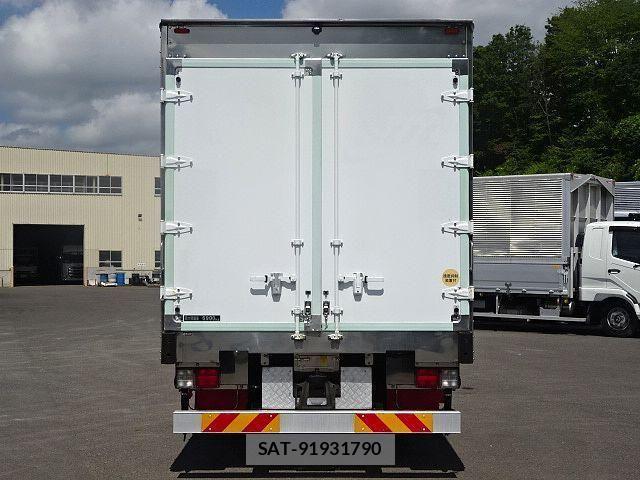 Hino RANGER 2021-02 7963485-6