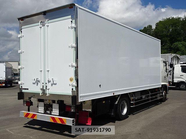Hino RANGER 2021-02 7963485-7