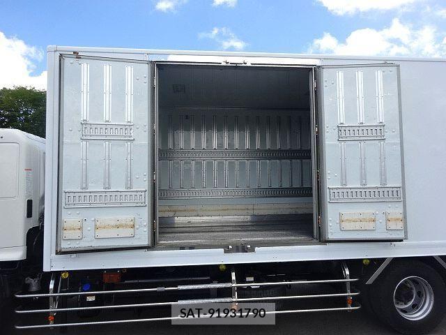 Hino RANGER 2021-02 7963485-8