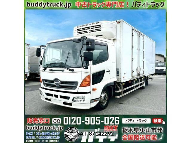 Hino RANGER 2015-11 7963482-0