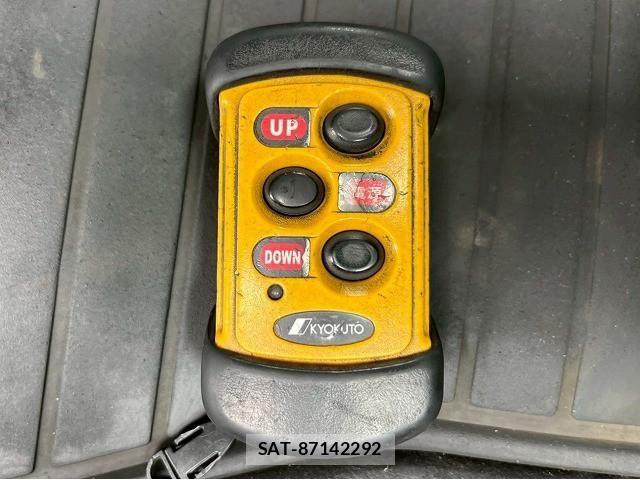 Hino RANGER 2015-11 7963482-15