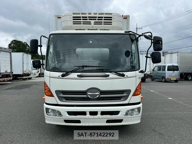 Hino RANGER 2015-11 7963482-1