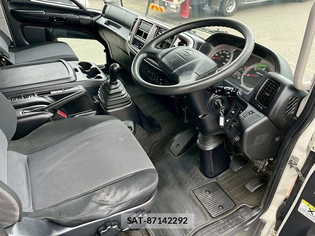 Hino RANGER 2015-11 7963482-20