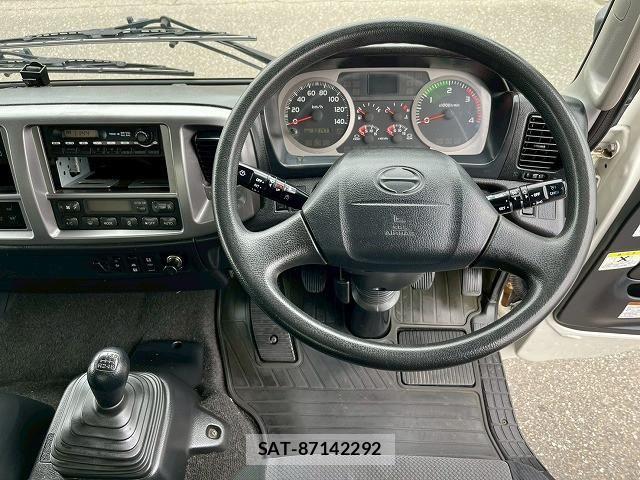 Hino RANGER 2015-11 7963482-27