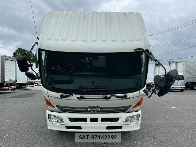 Hino RANGER 2015-11 7963482-2