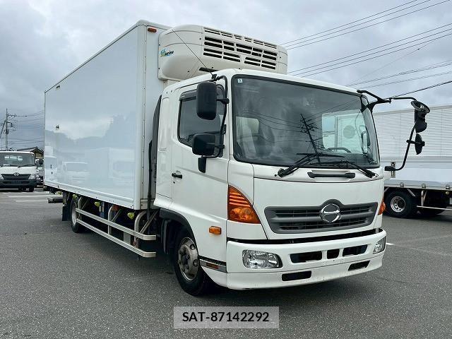 Hino RANGER 2015-11 7963482-3
