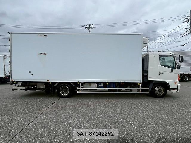 Hino RANGER 2015-11 7963482-4