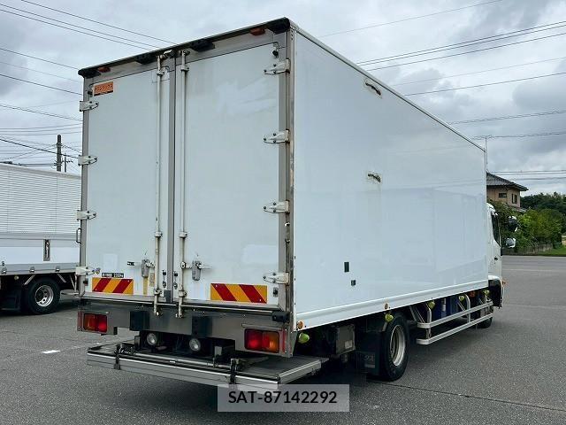 Hino RANGER 2015-11 7963482-5