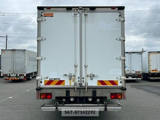 Hino RANGER 2015-11 7963482-6