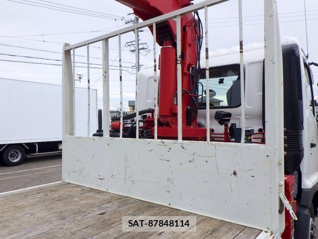 Hino RANGER 2018-02 7963475-9