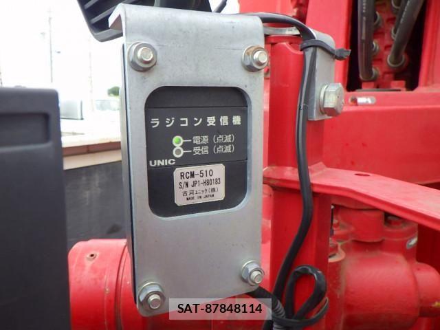Hino RANGER 2018-02 7963475-15