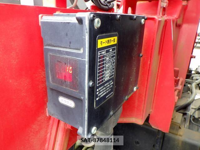 Hino RANGER 2018-02 7963475-16