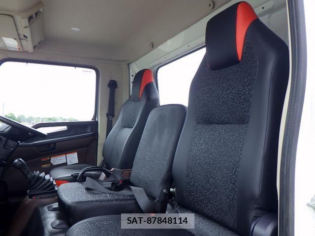 Hino RANGER 2018-02 7963475-18