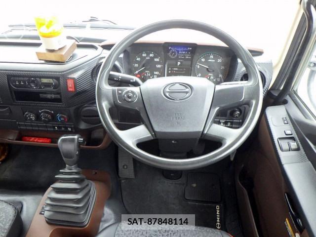 Hino RANGER 2018-02 7963475-19