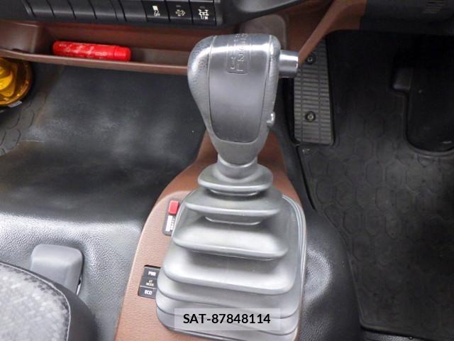 Hino RANGER 2018-02 7963475-20