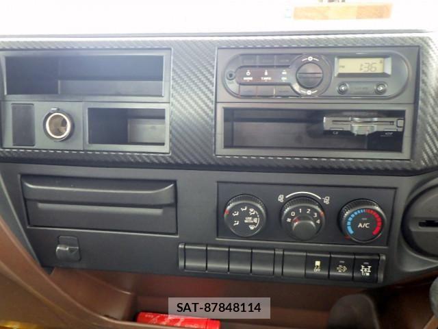 Hino RANGER 2018-02 7963475-21