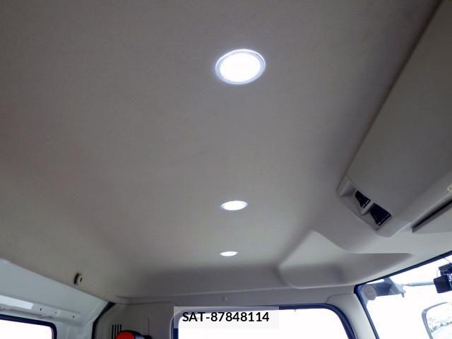 Hino RANGER 2018-02 7963475-24