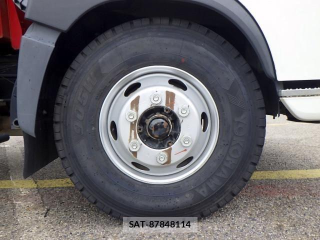Hino RANGER 2018-02 7963475-25