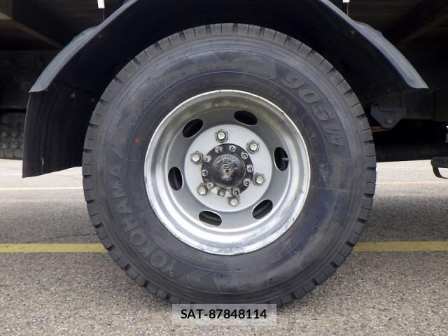 Hino RANGER 2018-02 7963475-26