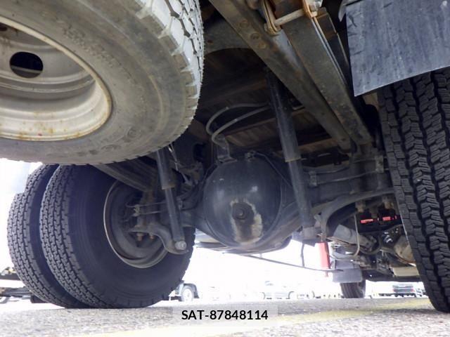 Hino RANGER 2018-02 7963475-27