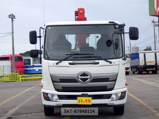 Hino RANGER 2018-02 7963475-2