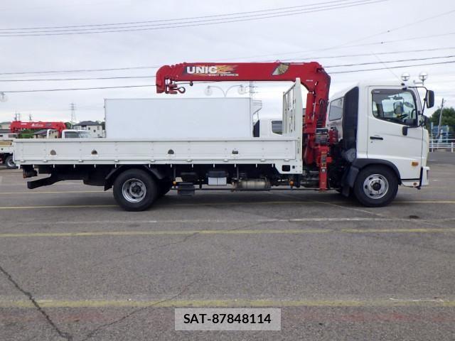 Hino RANGER 2018-02 7963475-4