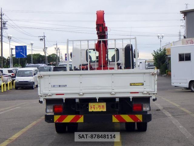 Hino RANGER 2018-02 7963475-5