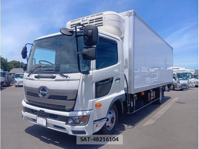 Hino RANGER 2022-03 7963465-0