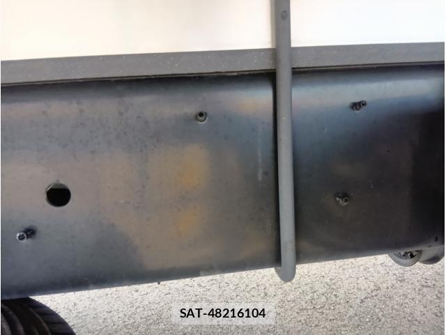 Hino RANGER 2022-03 7963465-12