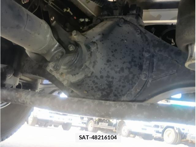 Hino RANGER 2022-03 7963465-14