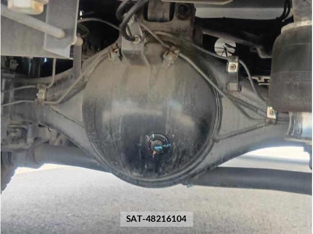 Hino RANGER 2022-03 7963465-15