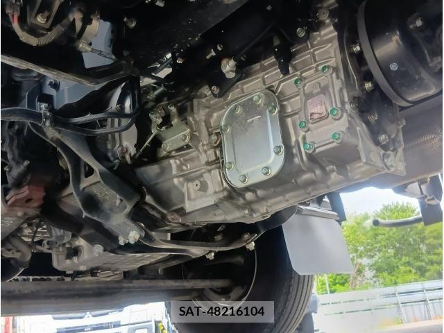 Hino RANGER 2022-03 7963465-16