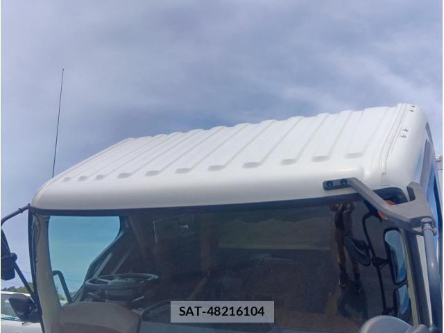 Hino RANGER 2022-03 7963465-17