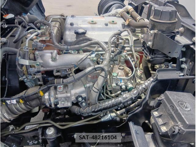 Hino RANGER 2022-03 7963465-18