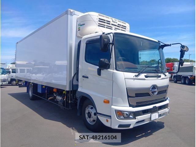 Hino RANGER 2022-03 7963465-1