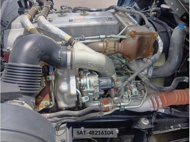 Hino RANGER 2022-03 7963465-19