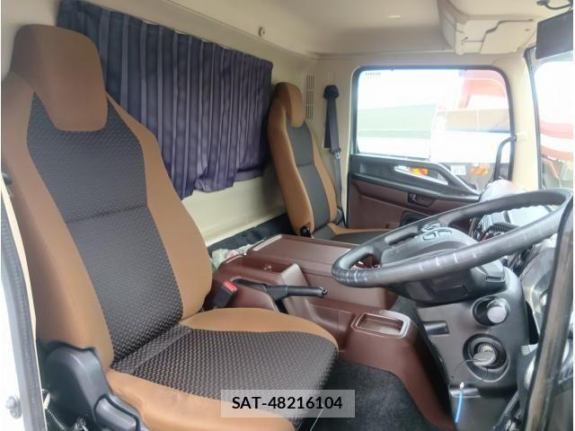 Hino RANGER 2022-03 7963465-22