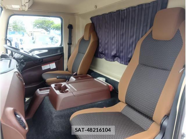 Hino RANGER 2022-03 7963465-23