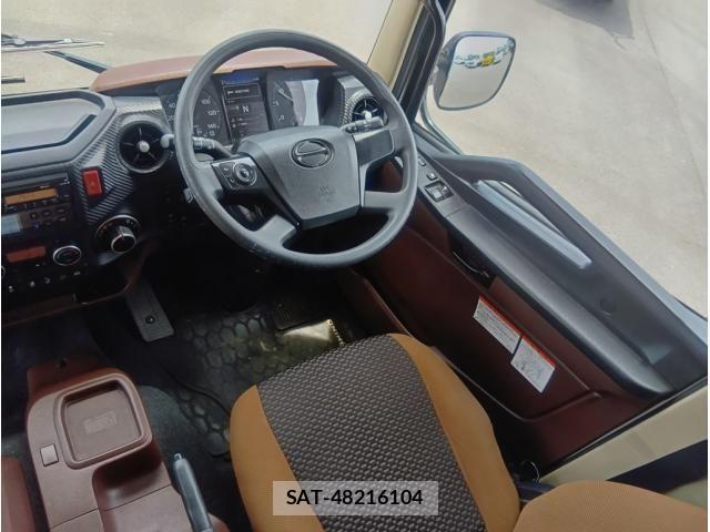 Hino RANGER 2022-03 7963465-24