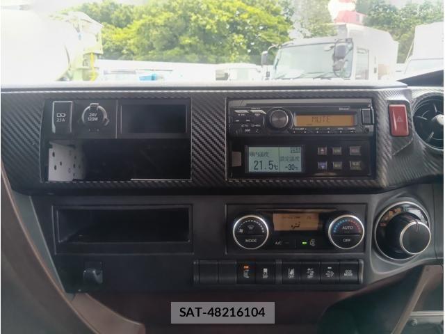 Hino RANGER 2022-03 7963465-25