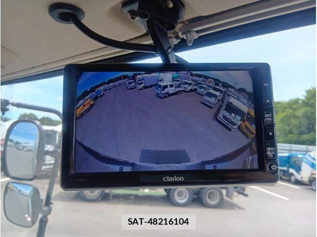 Hino RANGER 2022-03 7963465-27